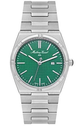 Mathey Tissot D117av Kadın Kol Saati