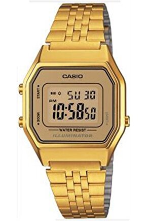 La680wga-9df Kadın Kol Saati