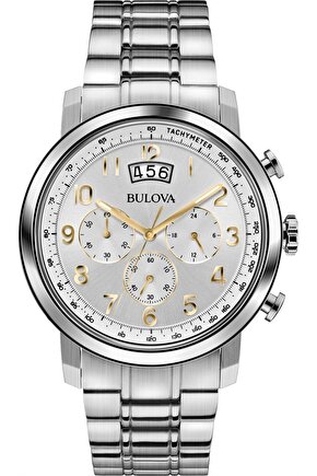 Bulova 96b201 Erkek Kol Saat