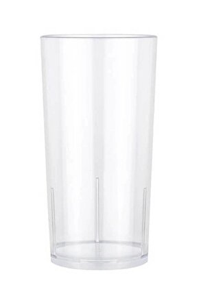 Plastik Rakı Bardağı 10lu