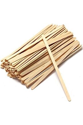 BAMBU İTHAL AHŞAP KARIŞTIRICI 500LÜ