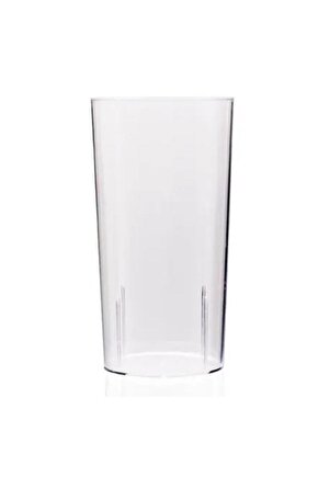 Tek Kullanımlık Kokteyl Bardağı, 175 Ml. 12 li