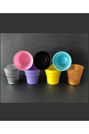 Plastik Bardak