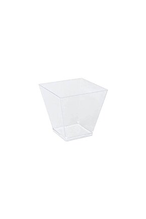 Mini Kübik Kase 60 Cc 24 Lü
