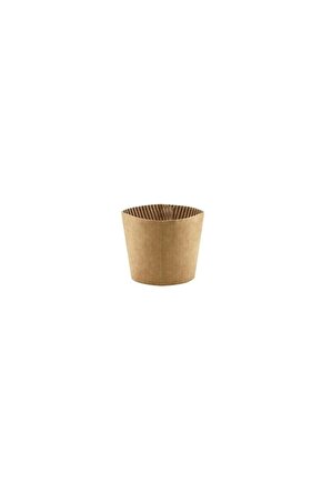 Bardak Karton Tutucu ( Sleeve ) - 50 Adet