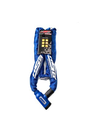 Zincir Kilit 6x1500