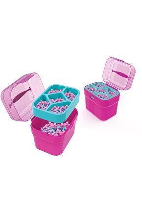 Dede Frozen Sepetli Takı Seti