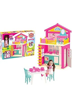 Lolanin Evi 2 Katli