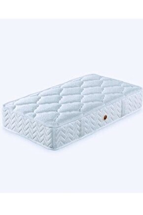 Yumurcak Ortopedık Sünger Bebek Yatak 15 Cm