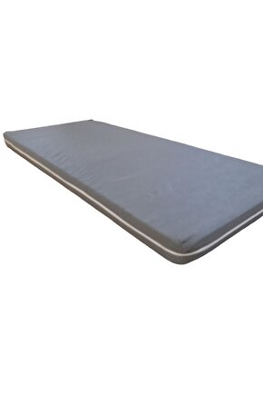 Yatak 90x190 Granür Sünger Ortopedik 10 Cm