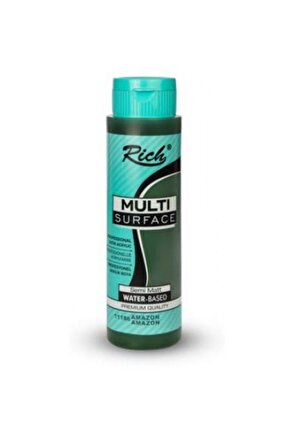 Multisurface Amazon 500 Cc