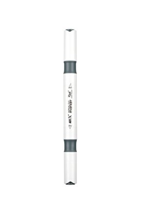 Art-x Akrilik Marker Çift Taraflı Kalem No:205