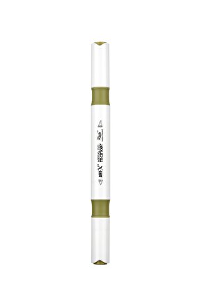 Art-x Akrilik Marker Çift Taraflı Kalem No:202