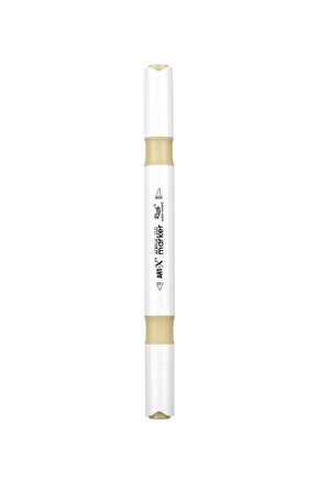 Art-x Akrilik Marker Çift Taraflı Kalem No:211
