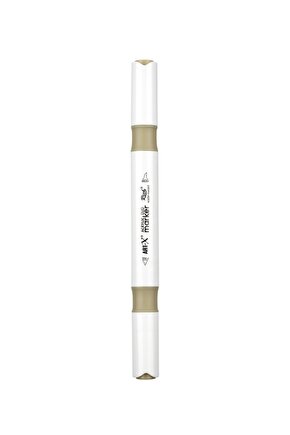 Art-x Akrilik Marker Çift Taraflı Kalem No:203