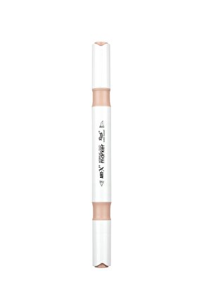 Art-x Akrilik Marker Çift Taraflı Kalem No:150