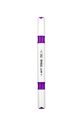 Art-x Akrilik Marker Çift Taraflı Kalem No:27