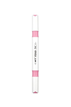 Art-x Akrilik Marker Çift Taraflı Kalem No:25