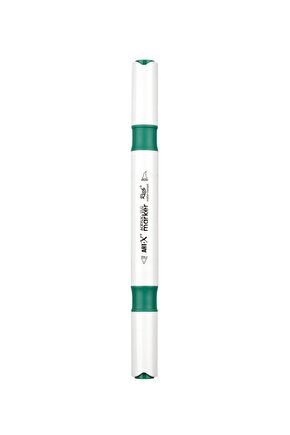 Art-x Akrilik Marker Çift Taraflı Kalem No:152