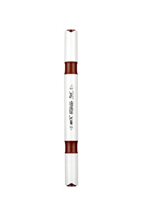 Art-x Akrilik Marker Çift Taraflı Kalem No:38