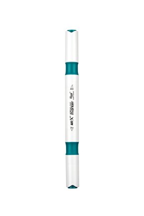 Art-x Akrilik Marker Çift Taraflı Kalem No:35