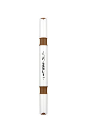 Art-x Akrilik Marker Çift Taraflı Kalem No:208