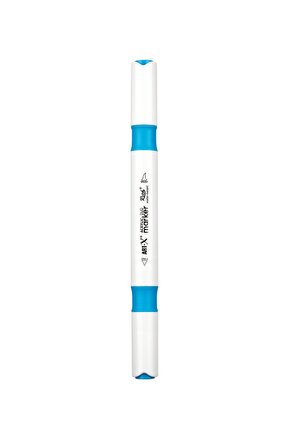 Art-x Akrilik Marker Çift Taraflı Kalem No:29