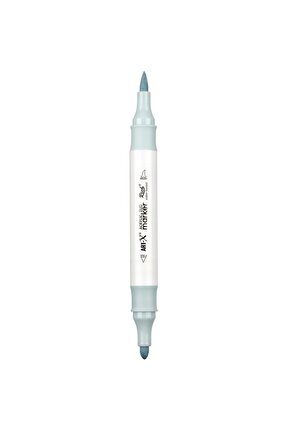 ART-X AKRİLİK MARKER ÇİFT TARAFLI KALEM