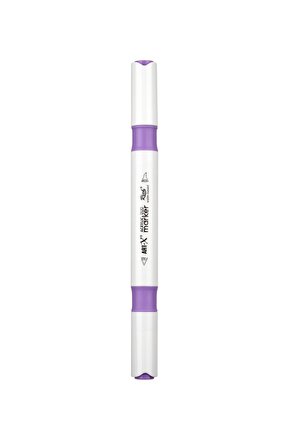 Art-x Akrilik Marker Çift Taraflı Kalem No:158