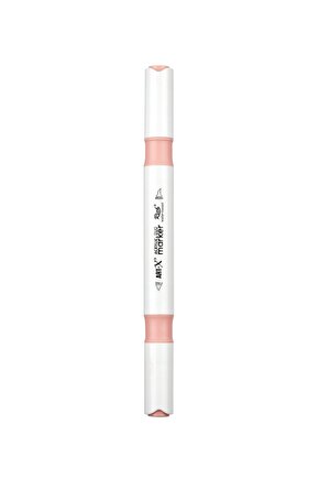 Art-x Akrilik Marker Çift Taraflı Kalem No:144