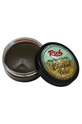 Chalked Wax Su Bazlı Espresso 11005 - Kahverengi