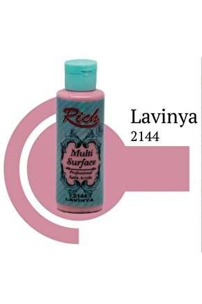 Multi Surface 120 Cc Lavinya