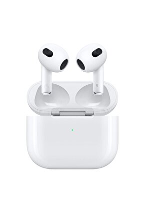 3. Nesil 3 Bluetoothkulaklık Ios Android Uyumlu Tws Kulakiçi Kablosuz Kulaklık