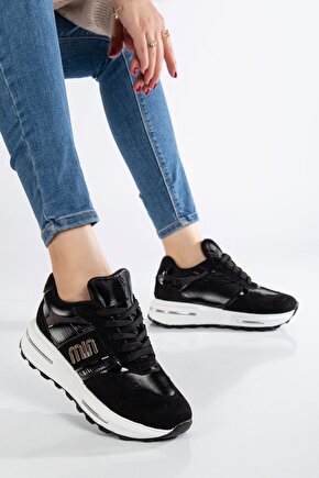 Kadın Sneaker Spor Ayakkabı