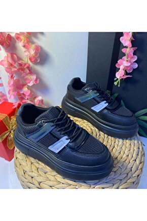 Kadın Sneakres Spor Ayakkabı SP-1303