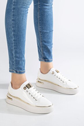 Kadın Sneaker Spor Ayakkabı