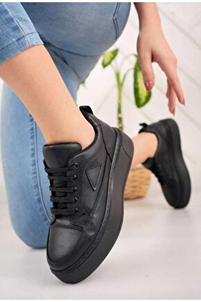 Kadın Günlük Şık Spor Ayakkabı Sp-1822
