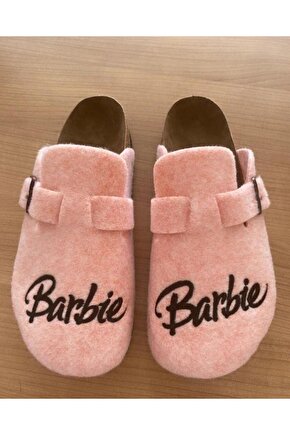 Terlik Günlük Birken Barby Te-1718