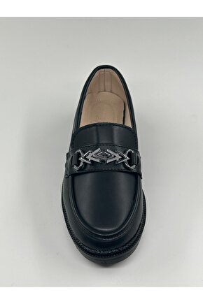 Loafer İnce Taban L-1639