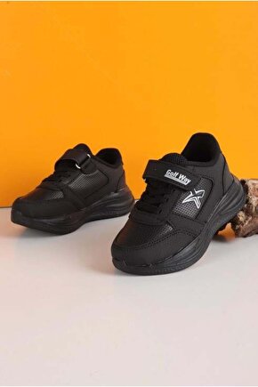 Çocuk Spor Sneakers Cs-1844