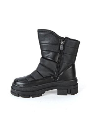 Bot Çocuk Günlük Şık Cb-1852