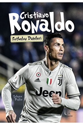 Cristiano Ronaldo - Futbolun Dahileri