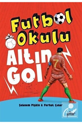 Altın Gol - Futbol Okulu