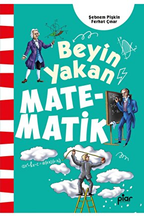 Beyin Yakan Matematik - Tuhaf Bilgiler