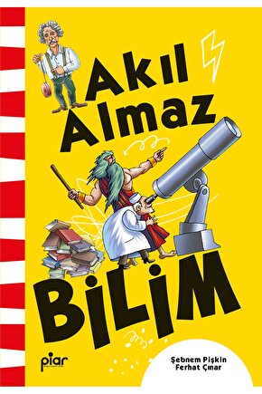 Akıl Almaz Bilim - Tuhaf Bilgiler