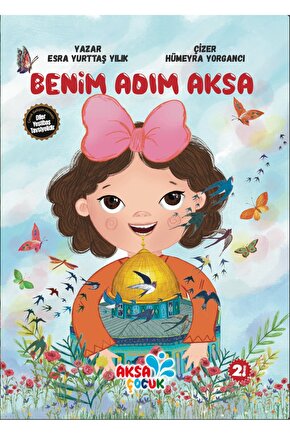 Benim Adım Aksa