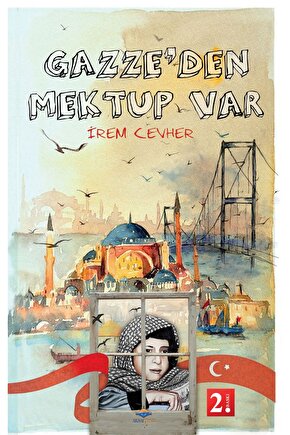GAZZEDEN MEKTUP VAR
