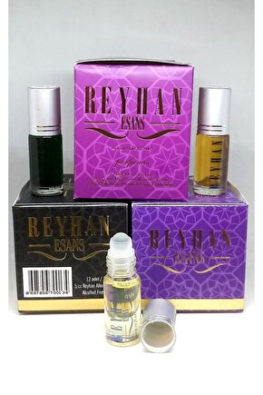 ahsen esansı 5 ml 1 adet
