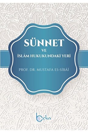 Sünnet Islam Hukukundaki Yeri