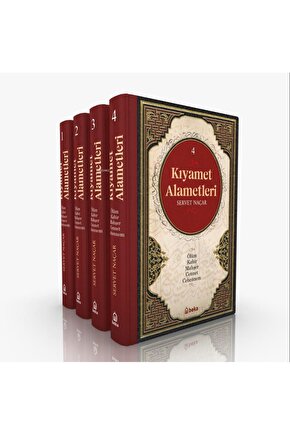 Kıyamet Alametleri
